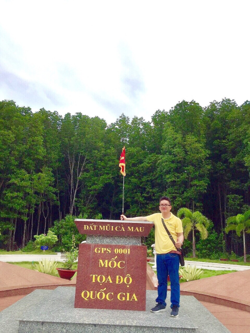 CHUYẾN DU LỊCH MIỀN TÂY