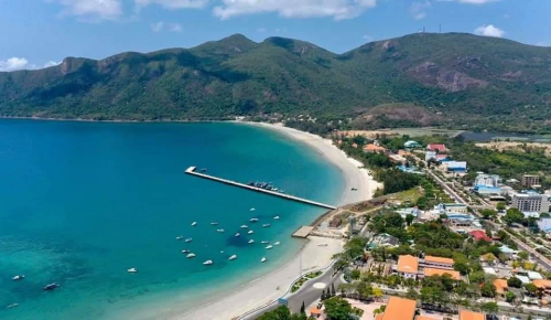CHƯƠNG TRÌNH DU LỊCH CÔN ĐẢO