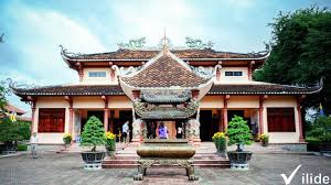 Tây Sơn Tam Kiệt - Vùng đất địa linh nhân kiệt
