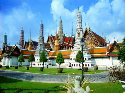 Thái Lan bức tranh của , Hua Hin