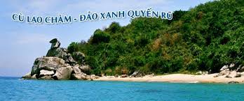 QUY NHƠN - ĐÀ NẴNG - CÙ LAO CHÀM