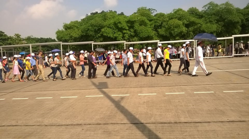 Du lịch Bình Định đồng hành cùng đoàn khách tham quan du lịch các tỉnh phía Bắc từ ngày 24/06/2016 đến 29/06/2016