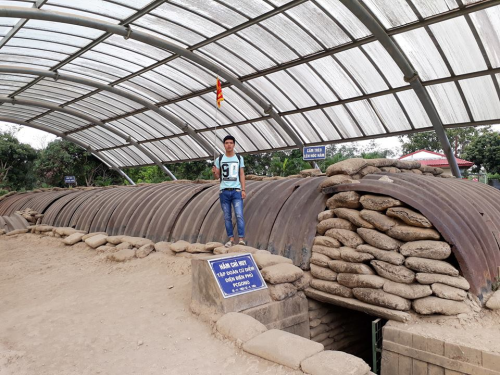 Chương trình tham quan Tây Bắc và Đông Bắc bộ