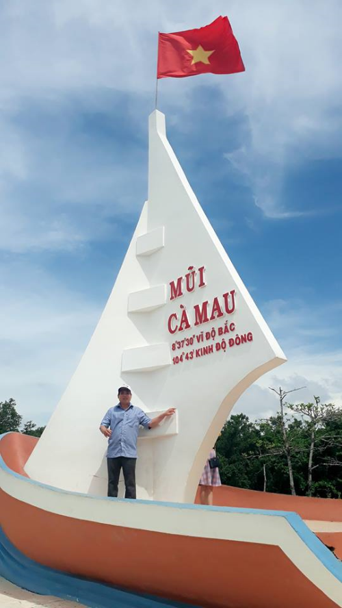 Chương trình tham quan Miền Tây và Đà Lạt