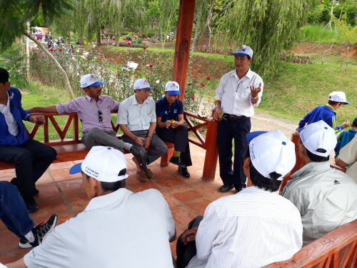 Nha Trang - Đà Lạt cuộc hành trình tươi mát!!!